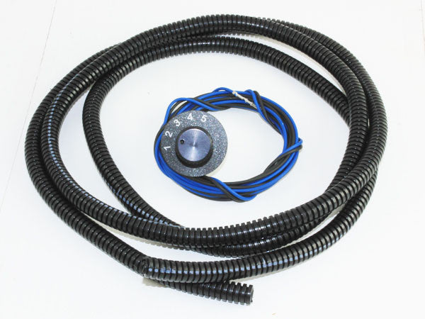 2001-2004 Duramax LB7 DSP5 Switch