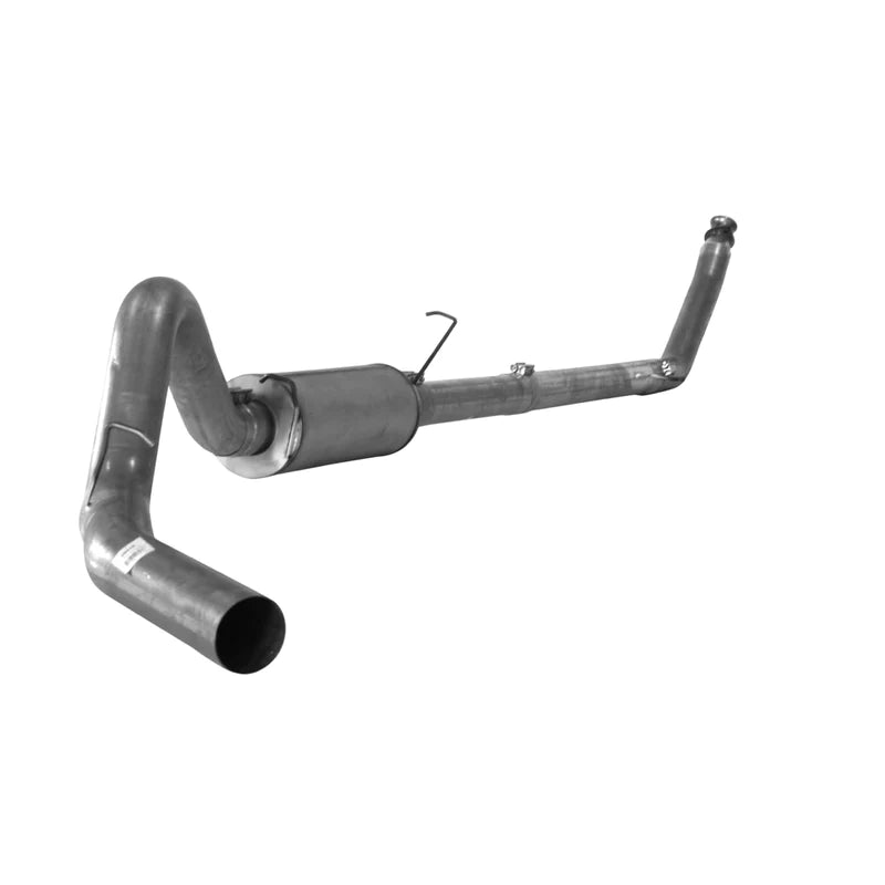 1994-2002 Turbo-back exhaust system Stainless