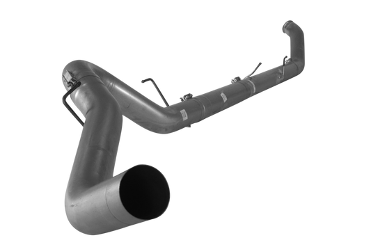 2013-2018 Ram 6.7L Cummins | 5in Turbo Back Exhaust Kit