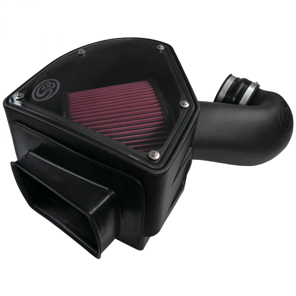 S&B FILTERS COLD AIR INTAKE FOR 1994-2002 CUMMINS 5.9L