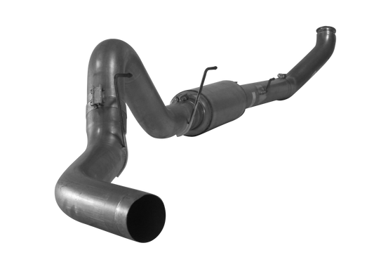 2007.5-2009 Ram 6.7L Cummins | Turbo Back Exhaust Kit