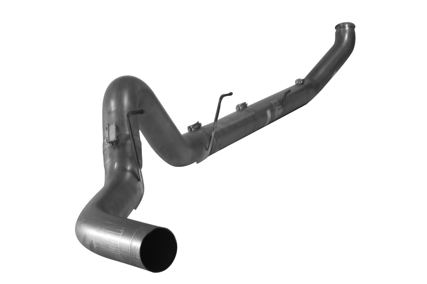 2007.5-2009 Ram 6.7L Cummins | Turbo Back Exhaust Kit