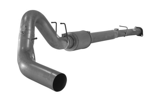 2008-2010 Ford 6.4L F250/F350 Powerstroke Downpipe Back Exhaust