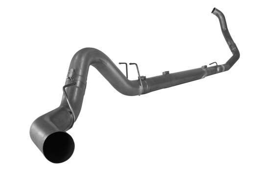 2008-2010 Ford 6.4L F250/F350 Powerstroke Turbo Back Exhaust Auto Only