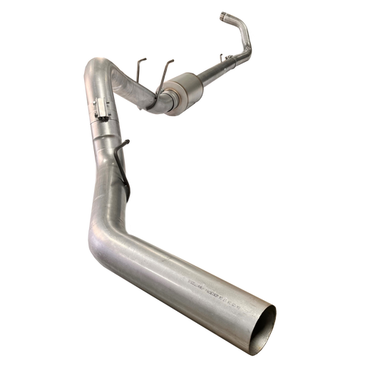 2023-2026 Ford 6.7L F250/F350 Powerstroke Turbo Back Exhaust
