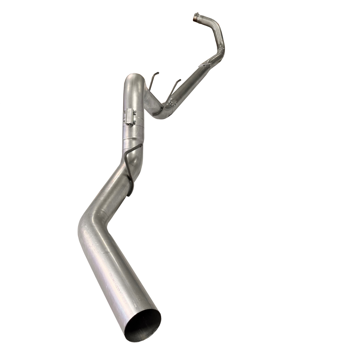2023-2026 Ford 6.7L F250/F350 Powerstroke Turbo Back Exhaust