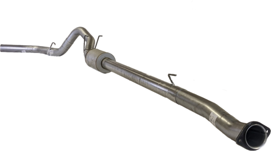 2020-2022 Ford 6.7L F250/F350 Powerstroke Downpipe Back Exhaust