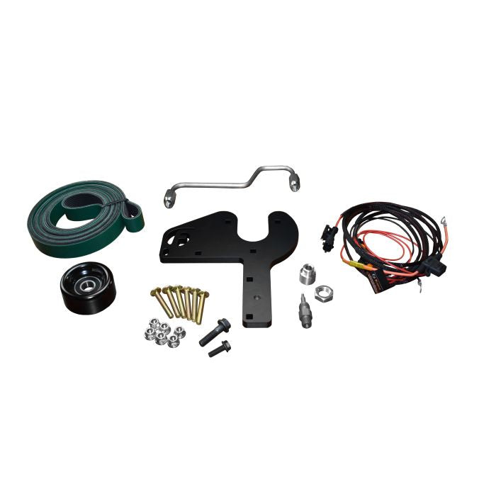 FLEECE PERFORMANCE Dual Pump Hardware Kit for 2010-2012 6.7L Cummins