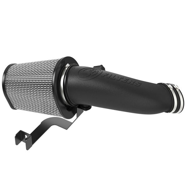 S&B FILTERS OPEN AIR INTAKE FOR 2011-2016 POWERSTROKE 6.7L