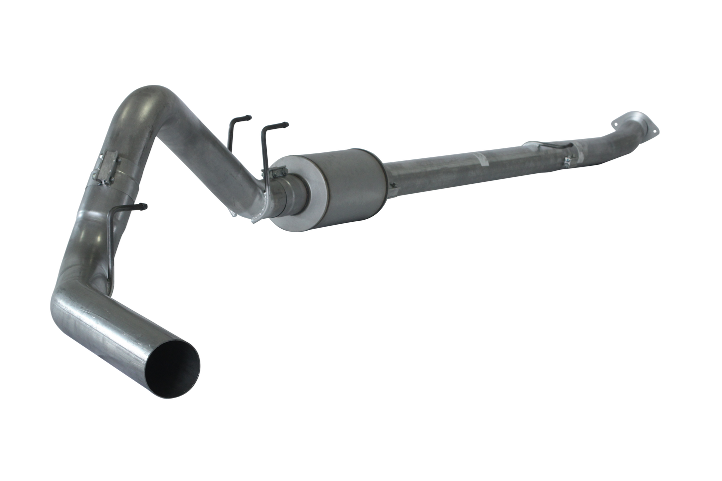 2011-2019 Ford 6.7L F250/F350 Powerstroke Downpipe Back Exhaust