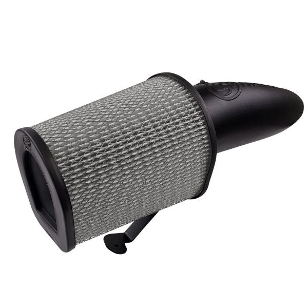 S&B FILTERS OPEN AIR INTAKE FOR 2020-2023 POWERSTROKE 6.7L