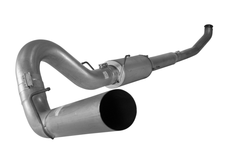 2003-2004 5.9 Cummins Turbo Back Exhaust