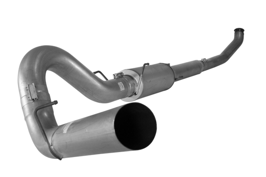 2003-2004 5.9 Cummins Turbo-back Exhaust