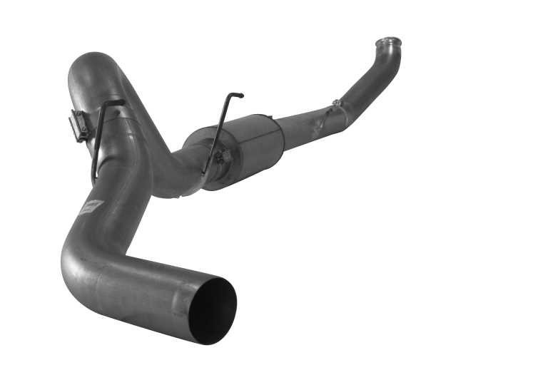 2010-2012 Ram 6.7L Cummins | Turo Back Exhaust Kit