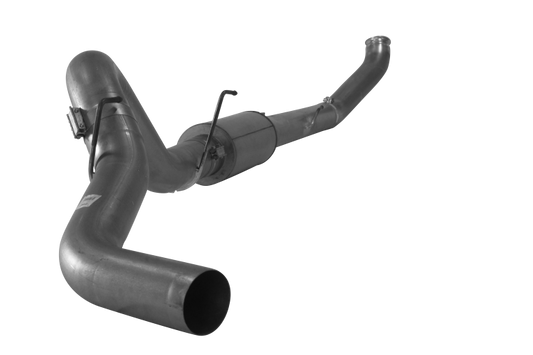 2010-2012 Ram 6.7L Cummins | Turbo Back Exhaust Kit