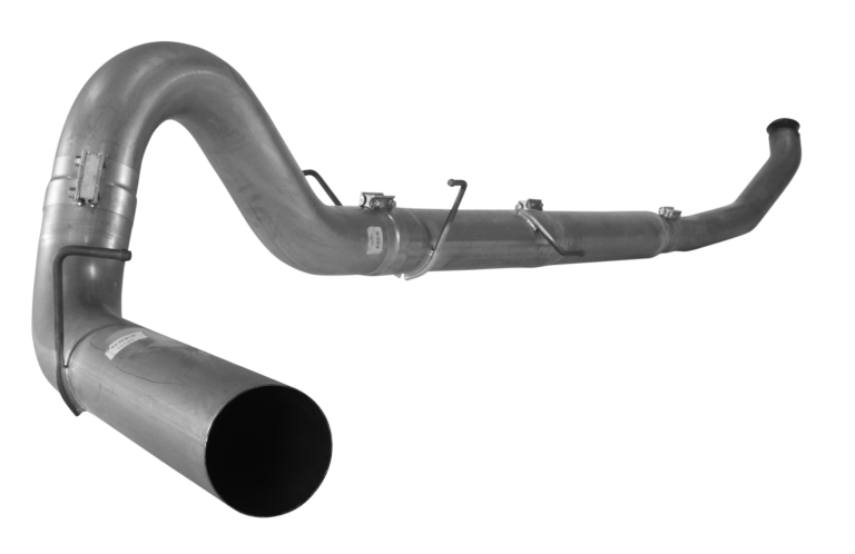 2003-2004 5.9 Cummins Turbo Back Exhaust