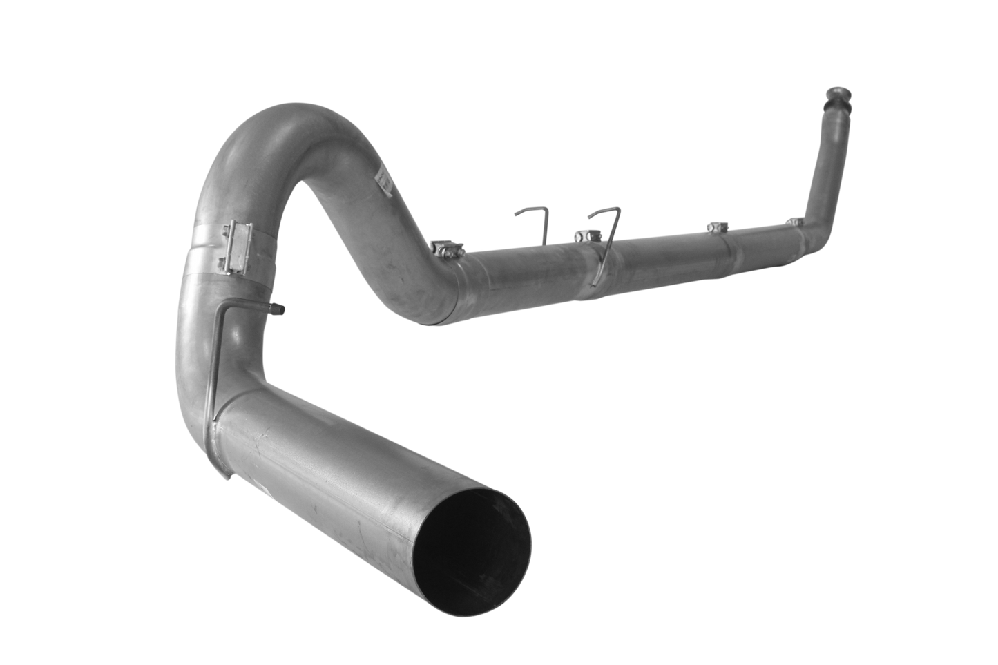 1994-2002 Dodge 2500/3500 5.9L Cummins Turbo Back Exhaust Kit