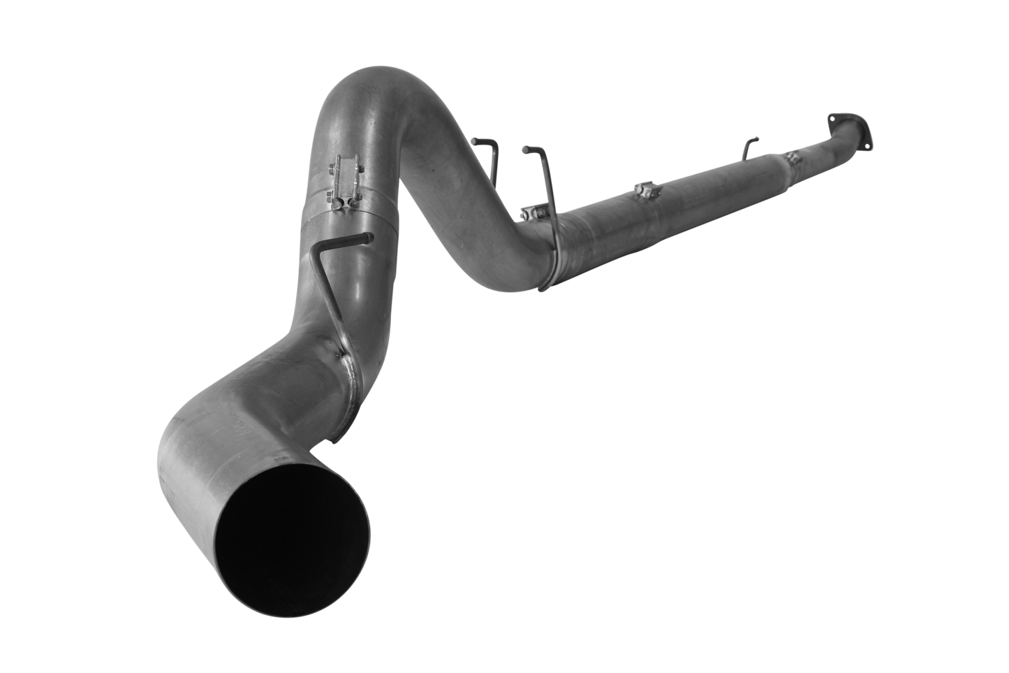 2011-2019 Ford 6.7L F250/F350 Powerstroke Downpipe Back Exhaust
