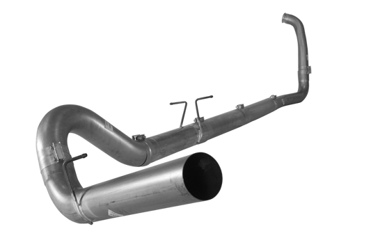 2003-2007 Ford 6.0L F250/F350 Powerstroke Turbo Back Exhaust Auto Only