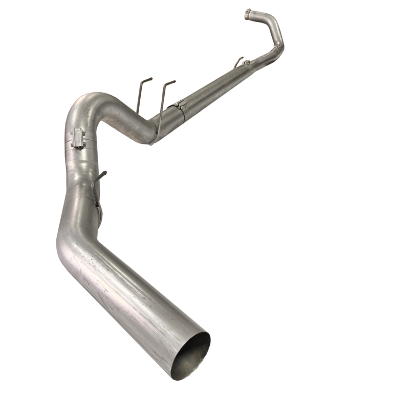 2023-2026 Ford 6.7L F250/F350 Powerstroke Turbo Back Exhaust