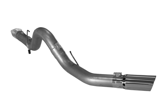 2017-2019 6.7 Powerstroke 5″ DPF Back Exhaust