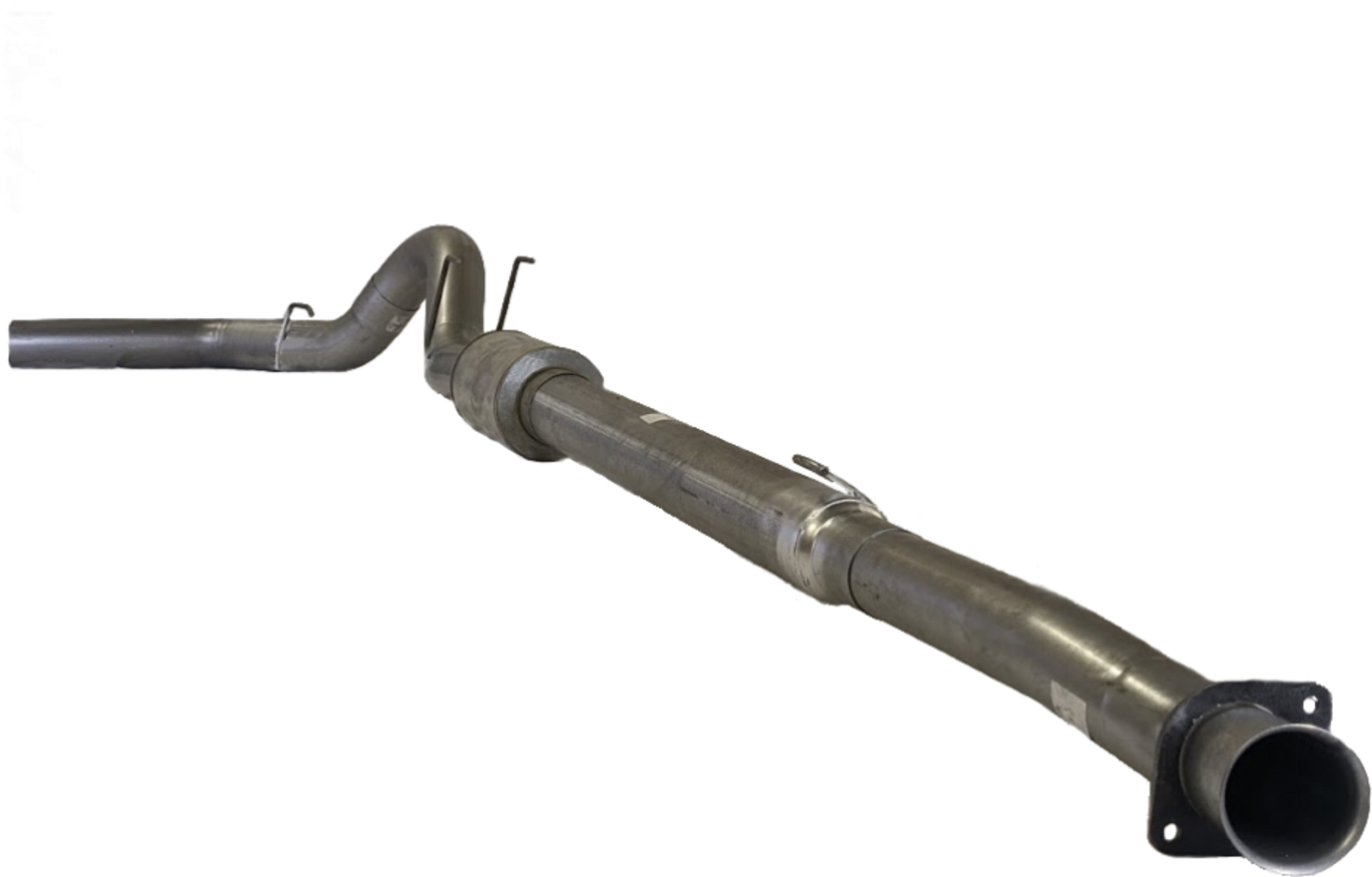 2020-2022 Ford 6.7L F250/F350 Powerstroke Downpipe Back Exhaust