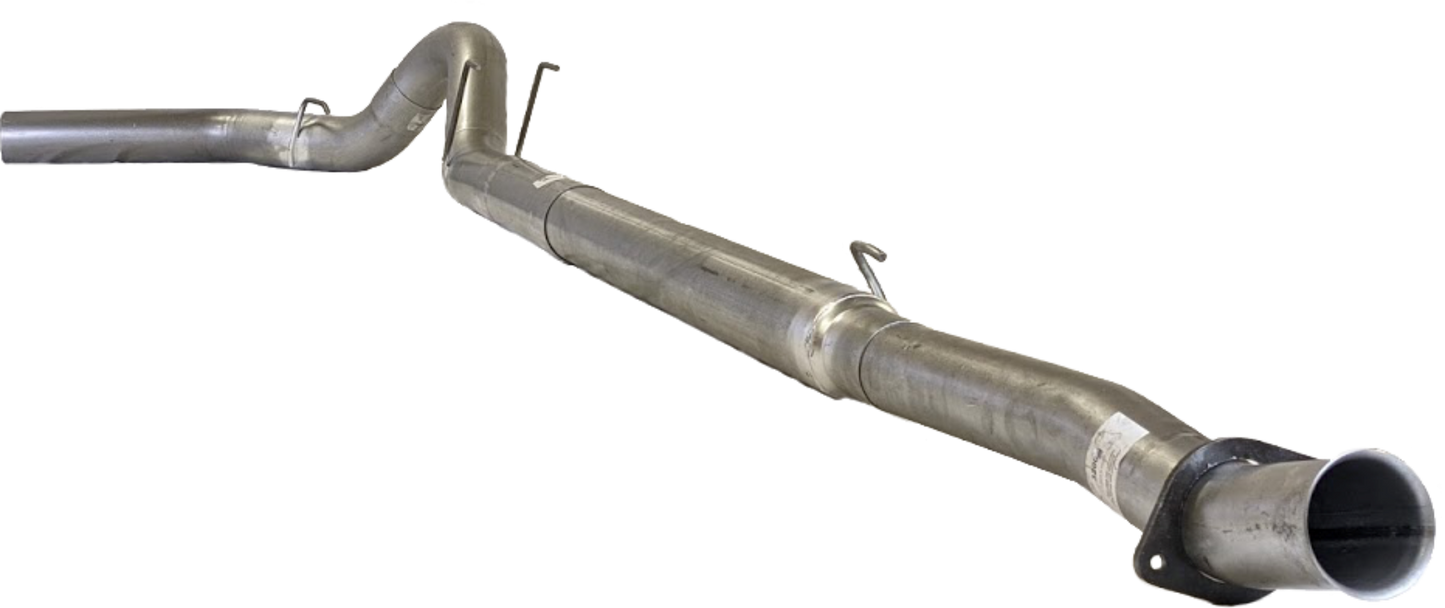 2020-2022 Ford 6.7L F250/F350 Powerstroke Downpipe Back Exhaust