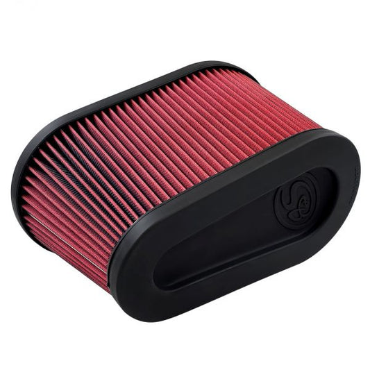 S&B INTAKE REPLACEMENT FILTER KF-1076/KF-1076D