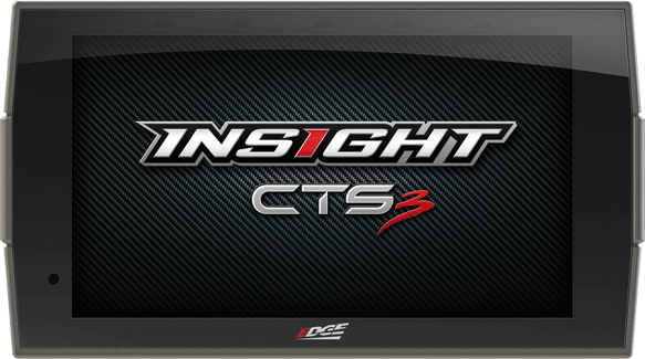 EDGE INSIGHT CTS3 - TOUCHSCREEN MONITOR