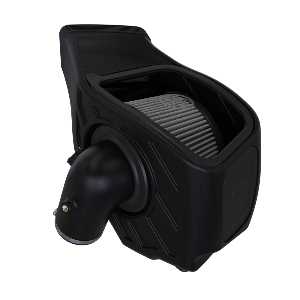 S&B FILTERS COLD AIR INTAKE FOR 2025-2026 CUMMINS 6.7L