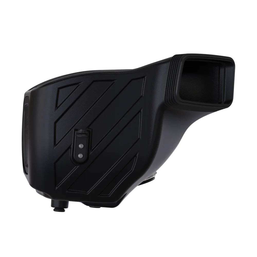 S&B FILTERS COLD AIR INTAKE FOR 2025-2026 CUMMINS 6.7L