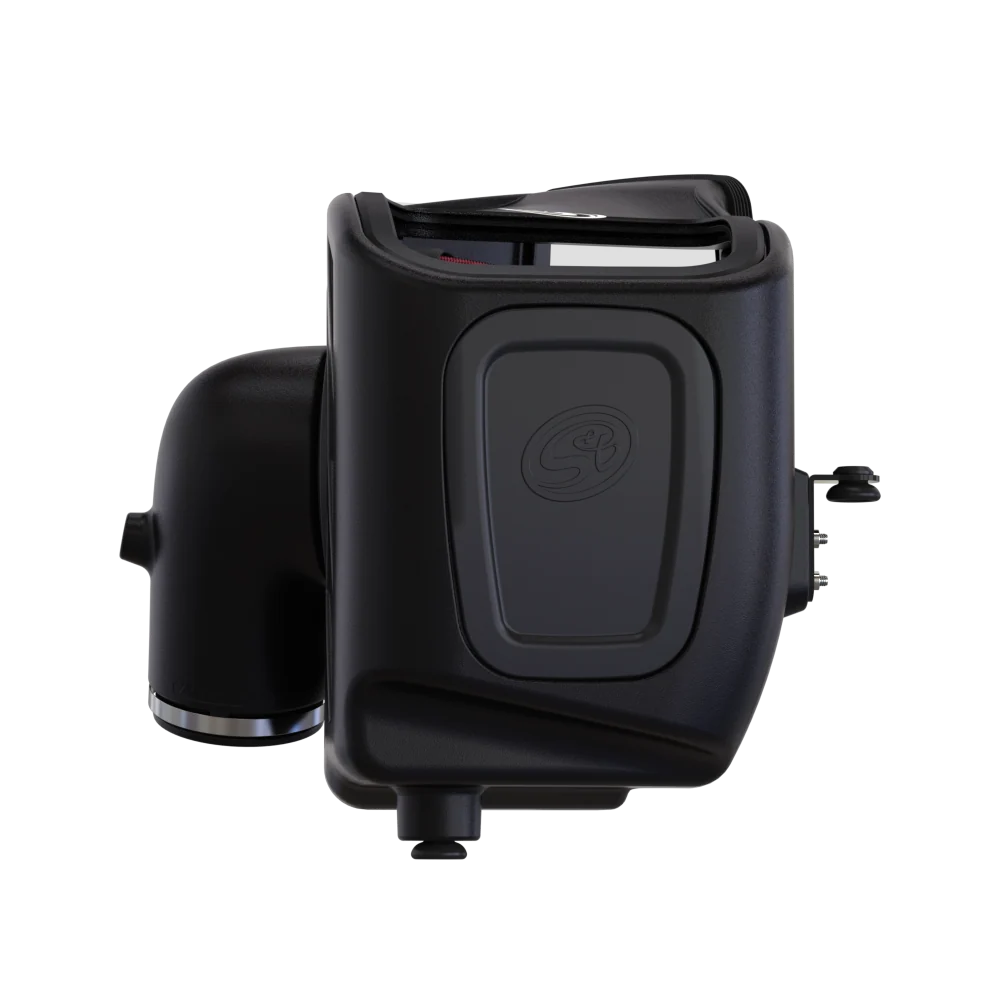 S&B FILTERS COLD AIR INTAKE FOR 2025-2026 CUMMINS 6.7L