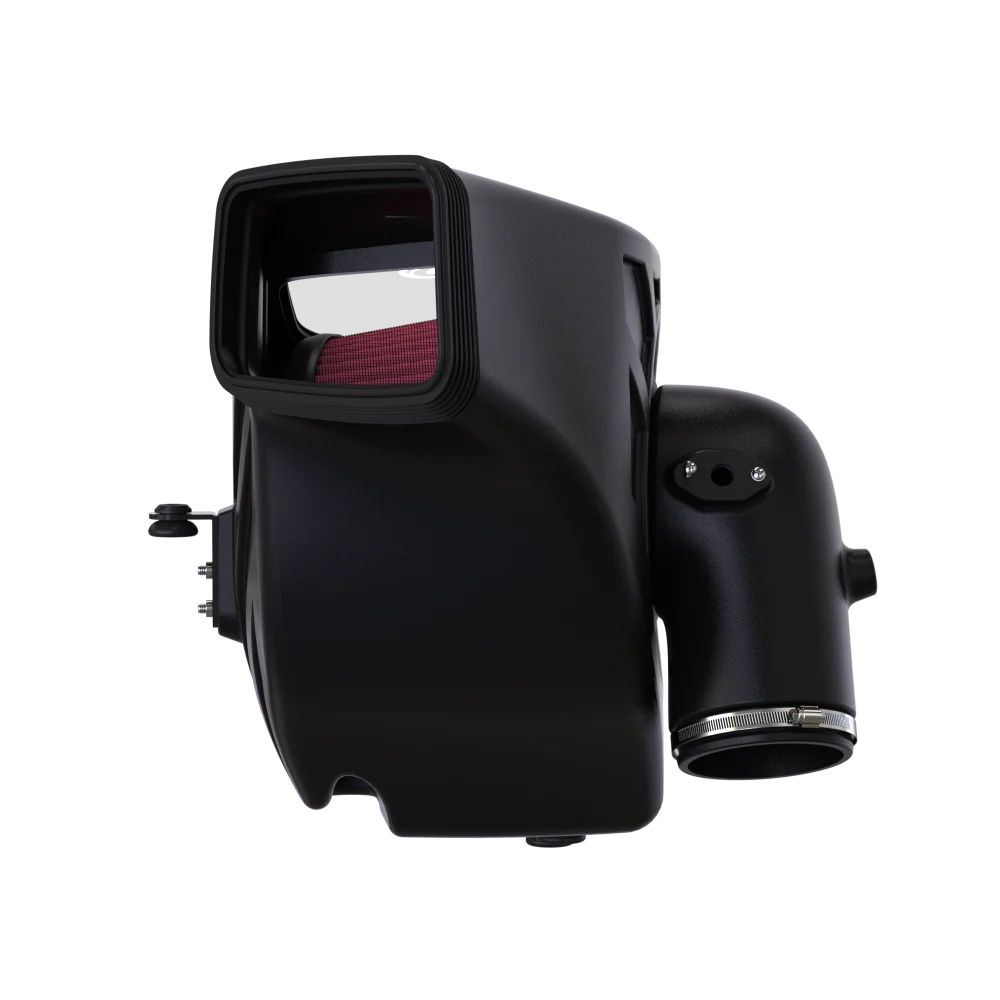S&B FILTERS COLD AIR INTAKE FOR 2025-2026 CUMMINS 6.7L