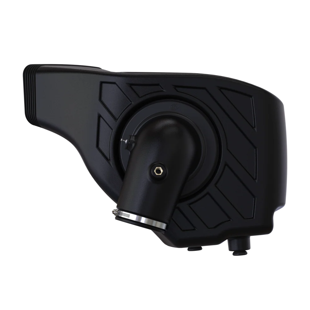 S&B FILTERS COLD AIR INTAKE FOR 2025-2026 CUMMINS 6.7L