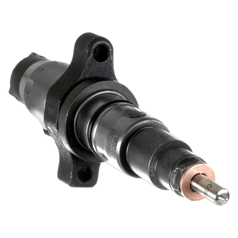 New S&S Diesel 2004.5-2007 Late Cummins 5.9 Injector Set