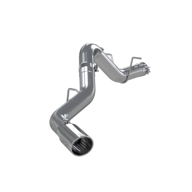 MBRP Installer Series 4" DPF Back Exhaust System