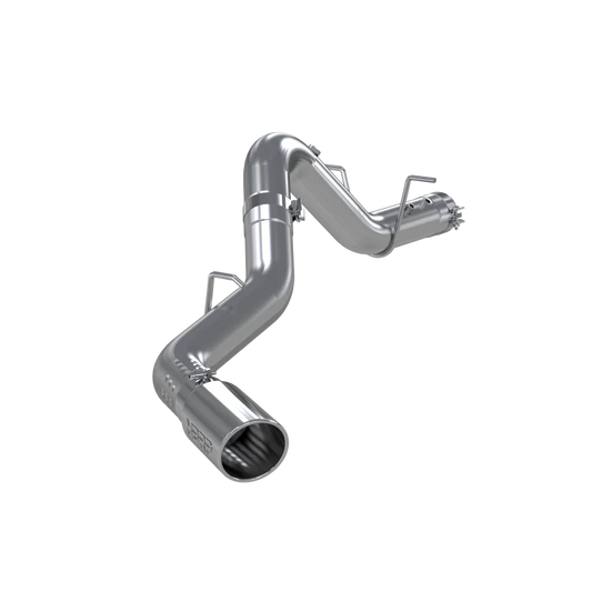MBRP Installer Series 4" DPF Back Exhaust System