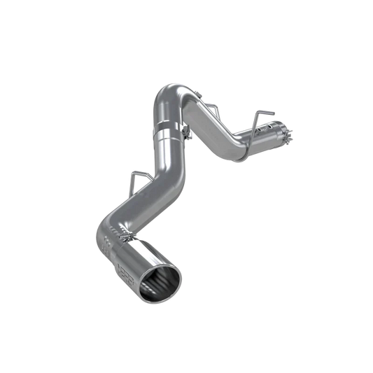 MBRP Installer Series Stainless DPF Back Exhaust System