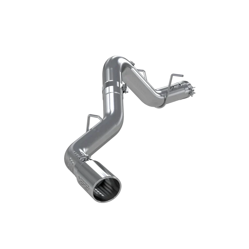 MBRP Installer Series Aluminized DPF Back Exhaust System