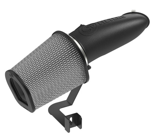 S&B FILTERS OPEN AIR INTAKE FOR 2011-2016 POWERSTROKE 6.7L