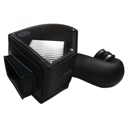 S&B FILTERS COLD AIR INTAKE FOR 1994-2002 CUMMINS 5.9L