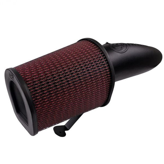 S&B FILTERS OPEN AIR INTAKE FOR 2017-2019 POWERSTROKE 6.7L