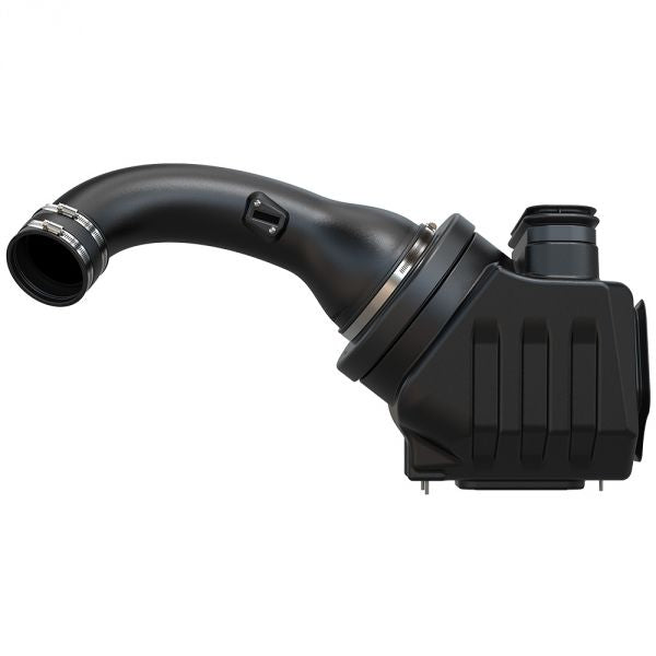 S&B FILTERS COLD AIR INTAKE FOR 2017-2019 L5P 6.6L
