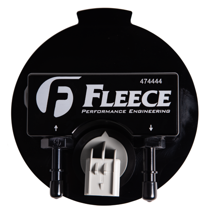 FLEECE PERFORMANCE SureFlo® Performance Sending Unit for 2005-2009Dodge Ram