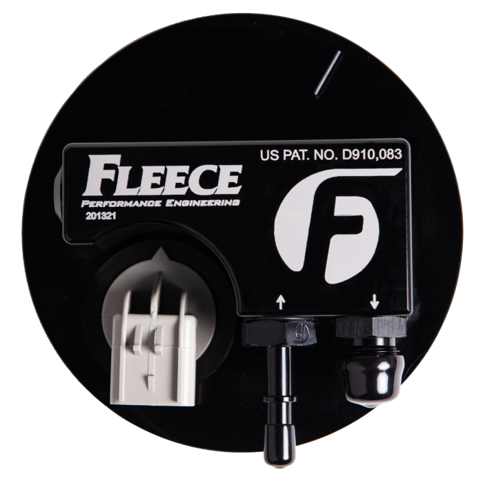 FLEECE PERFORMANCE SureFlo® Performance Sending Unit for 2003-2004 Dodge Ram