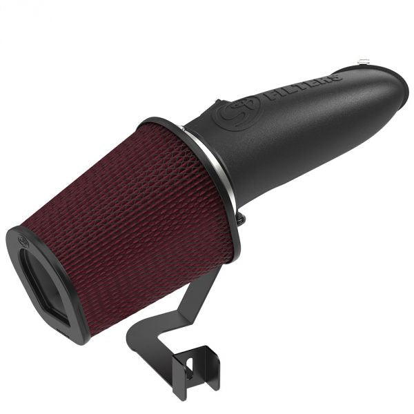 S&B FILTERS OPEN AIR INTAKE FOR 2011-2016 POWERSTROKE 6.7L