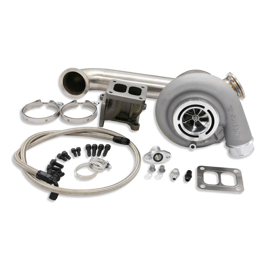 Smeding Diesel 04.5-10 Duramax S300 Turbo Kit