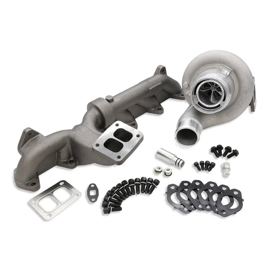 Smeding Diesel S300 turbo kit for the 2019+ 6.7 Cummins