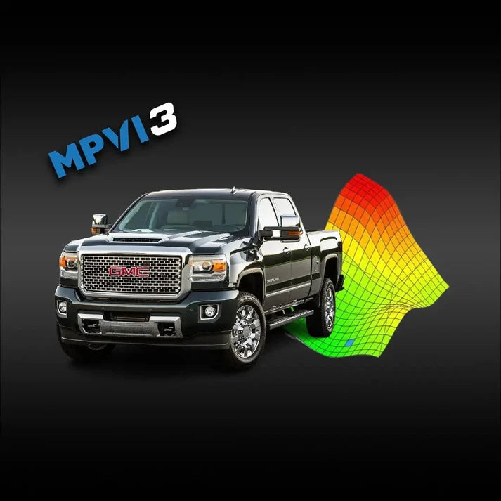 2017-2019 Duramax L5P DSLR Custom Tune Files