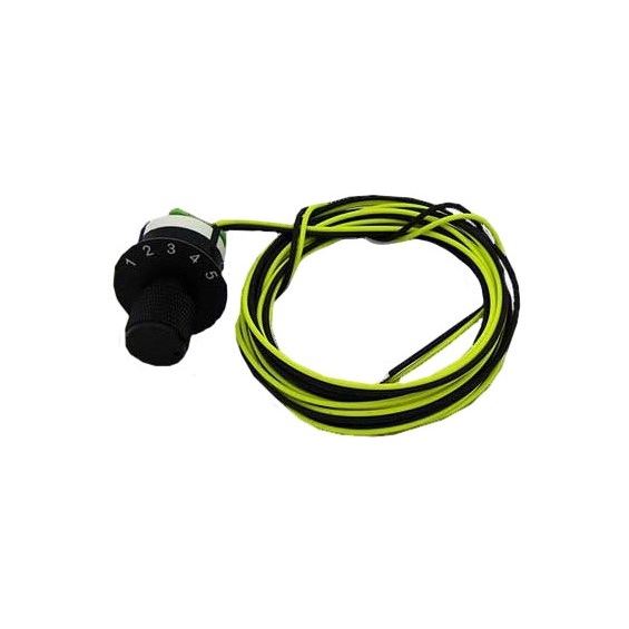 2011–2016 Duramax LML DSP5 Switch
